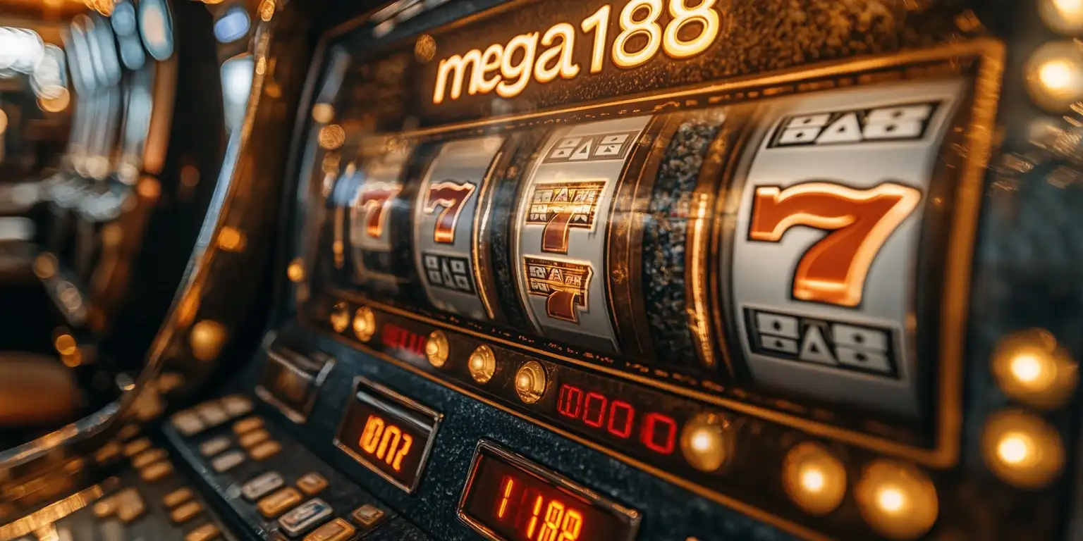 slot game promosi pilihan 1